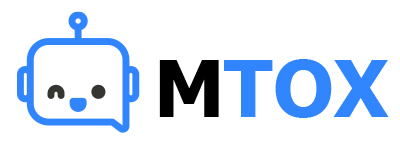 Mtox Logo